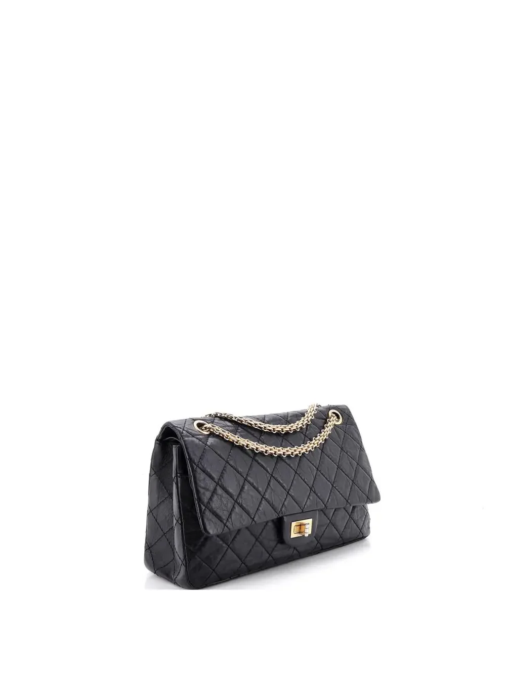 Chanel Reissue 2.55 Flap Bag Quilted #292108C33B
